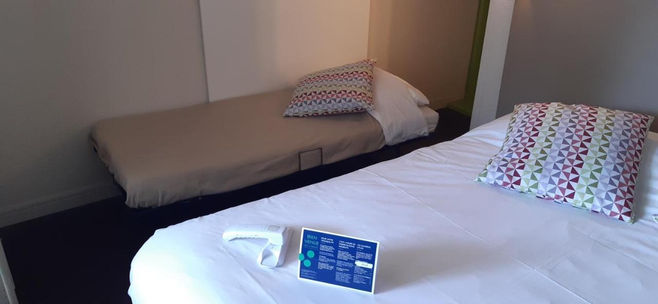Hotel Campanile - Cran Gevrier