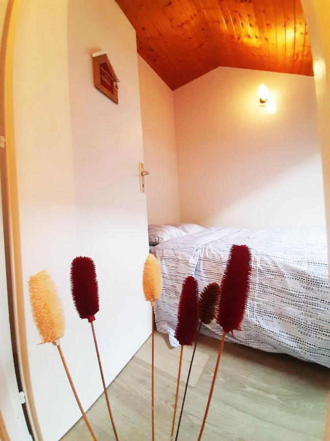 Jolie -appart Partagé- Centre - 5 Min Gare&lac - Gratuit- Wifi, Petit Dej, Serviettes, Velos *