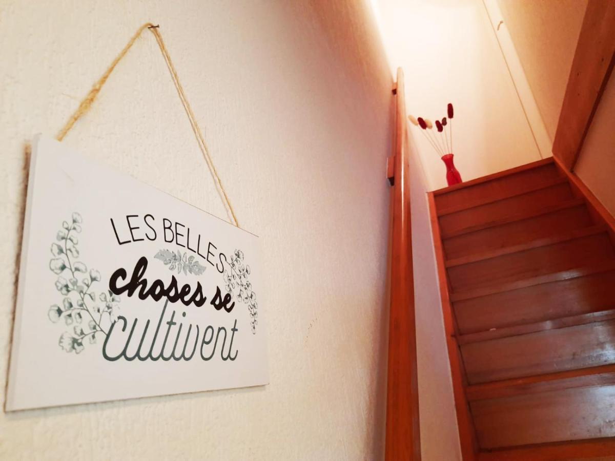 Jolie -appart Partagé- Centre - 5 Min Gare&lac - Gratuit- Wifi, Petit Dej, Serviettes, Velos * Annecy