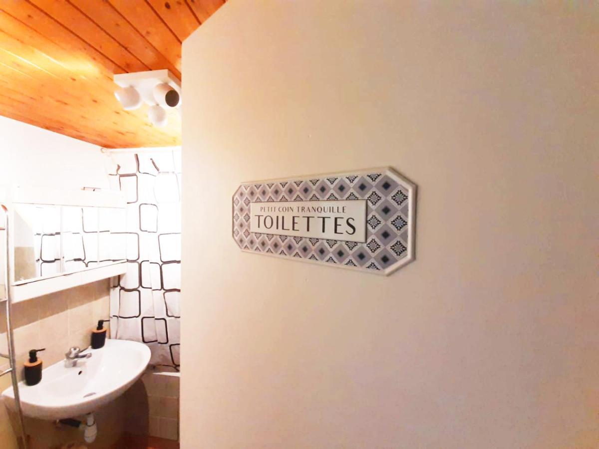 Jolie -appart Partagé- Centre - 5 Min Gare&lac - Gratuit- Wifi, Petit Dej, Serviettes, Velos Annecy