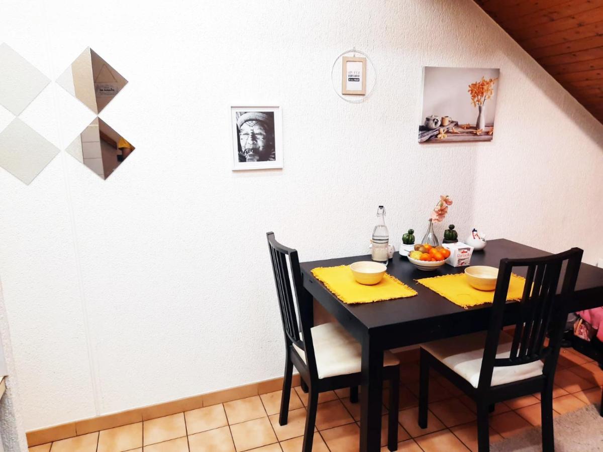 Jolie -appart Partagé- Centre - 5 Min Gare&lac - Gratuit- Wifi, Petit Dej, Serviettes, Velos Séjour chez l'habitant Annecy
