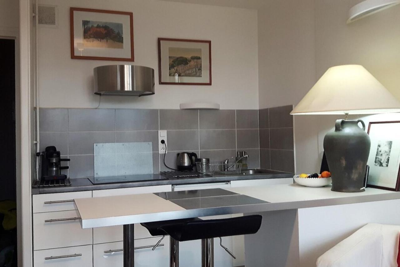 Appartement T2 Lumineux Balcon Parking Télétravail Annecy