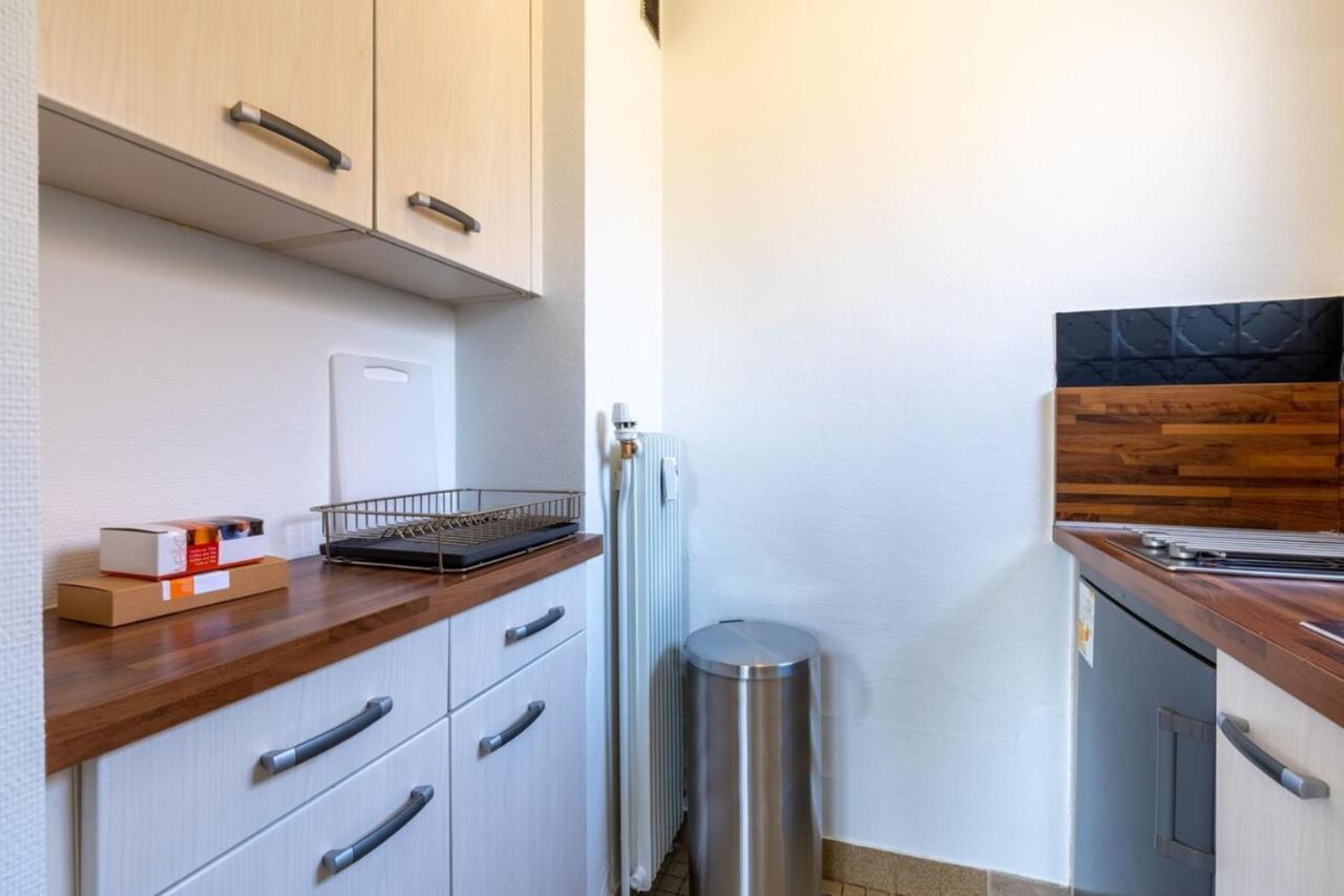 Genepi - Magnifique Studio A 2 Pas Du Lac Apartment Annecy