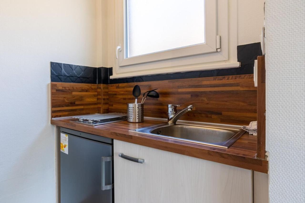 Génépi - Magnifique studio à 2 pas du lac Appartement *