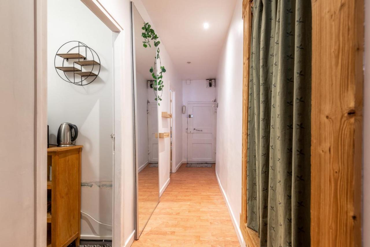Havre Urbain Furnished Flat Apartment *