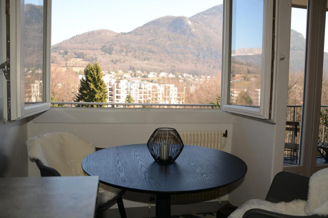 Entre & Montagne Apartment
