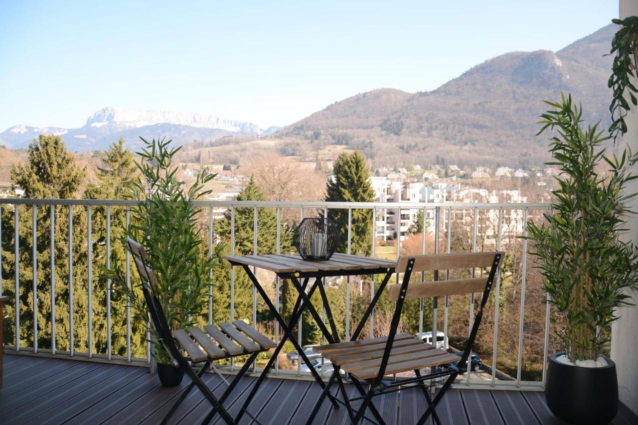 Entre & Montagne Annecy