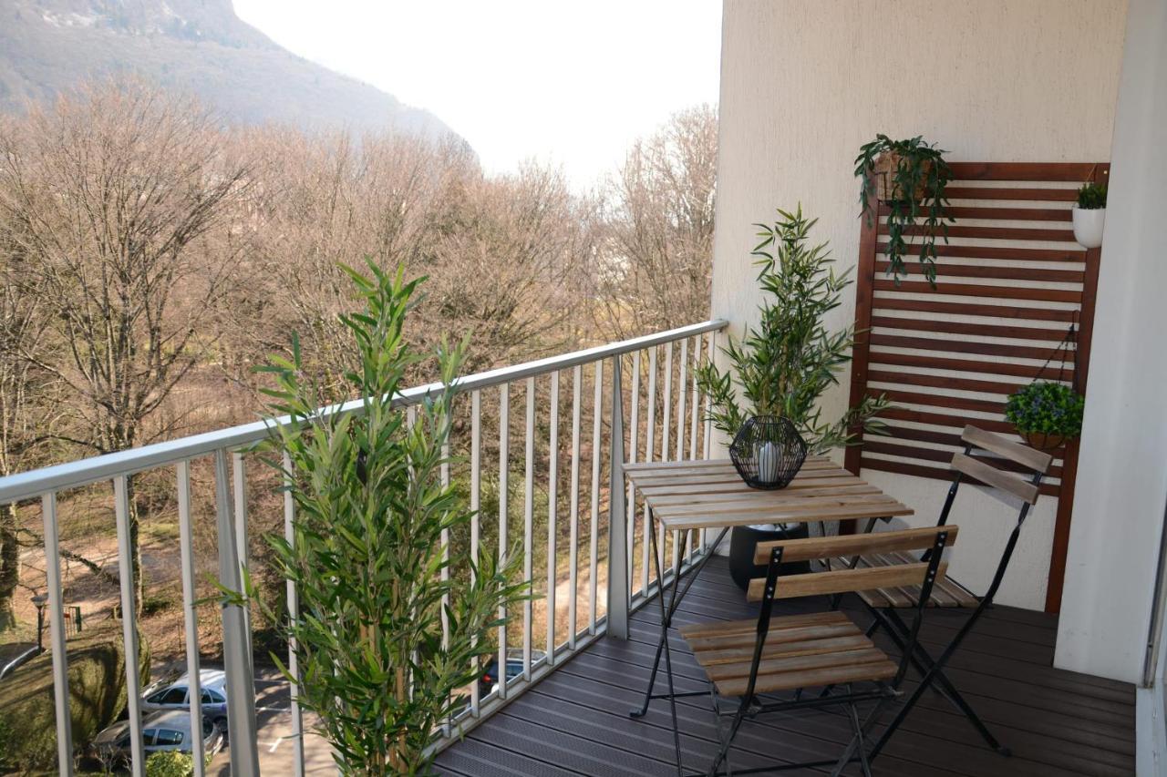 Entre & Montagne * Annecy