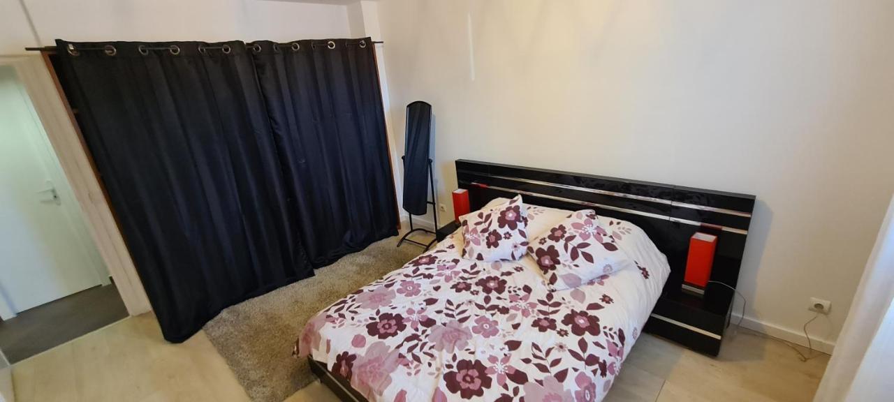 Appartement Bel En Rez-de-jardin