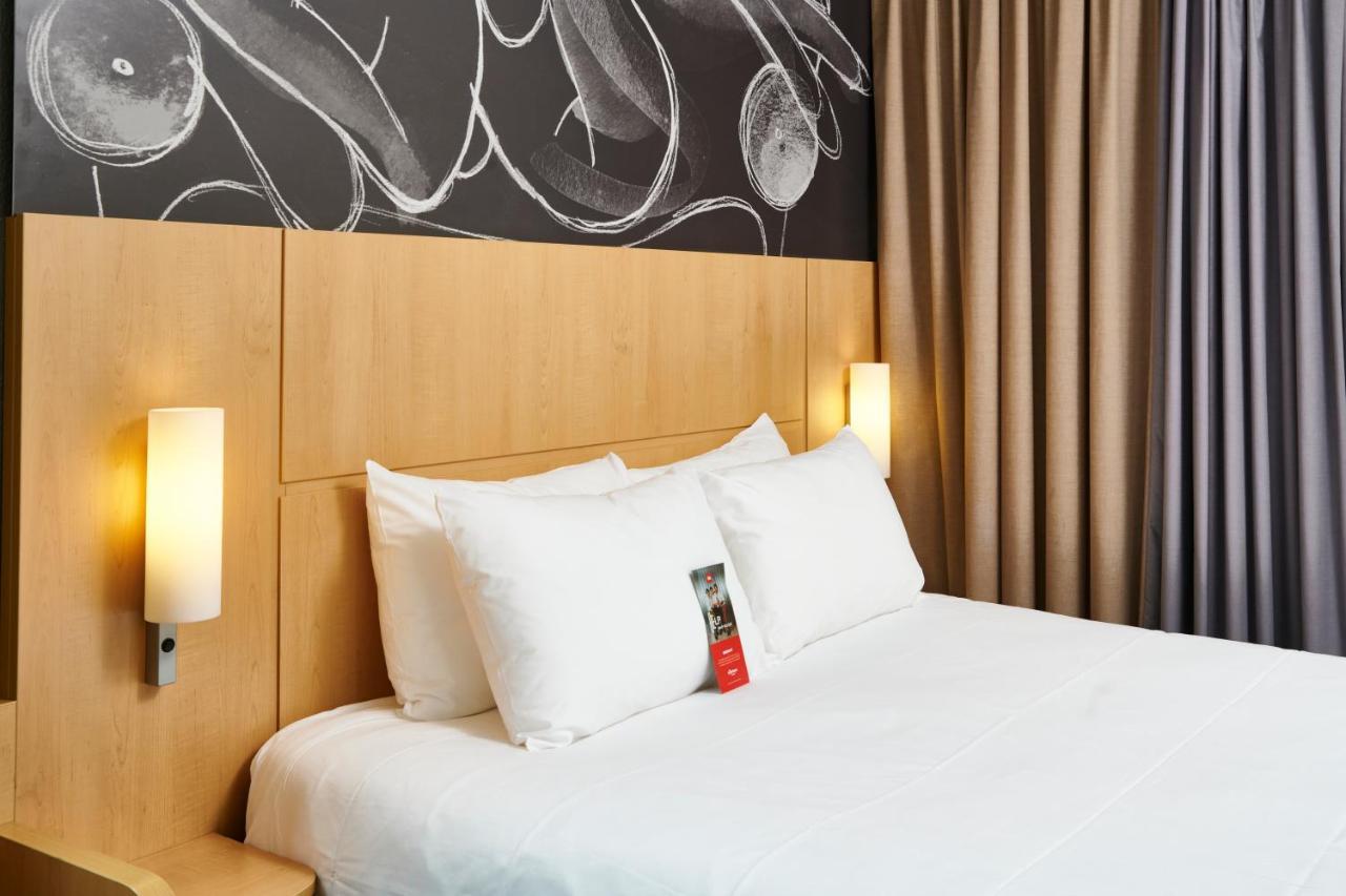 Ibis Centre Vieille Annecy