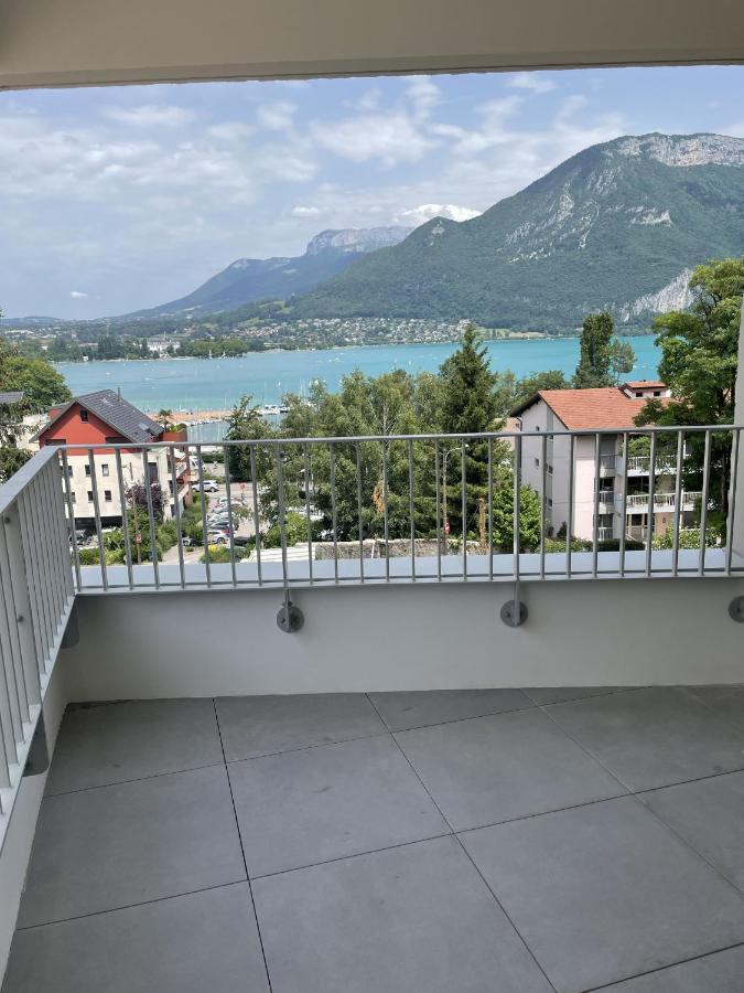 View Point Tresum * Annecy