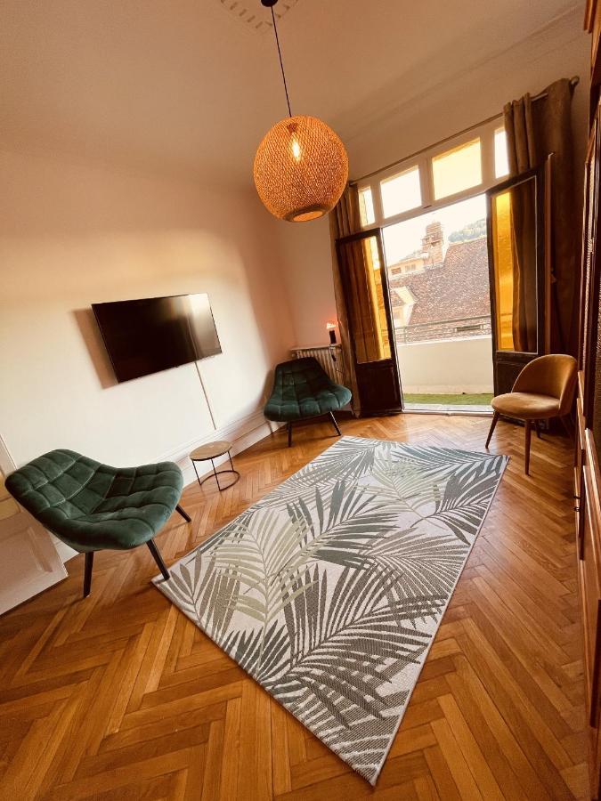 Plein Sud Centre Et Apartment Annecy