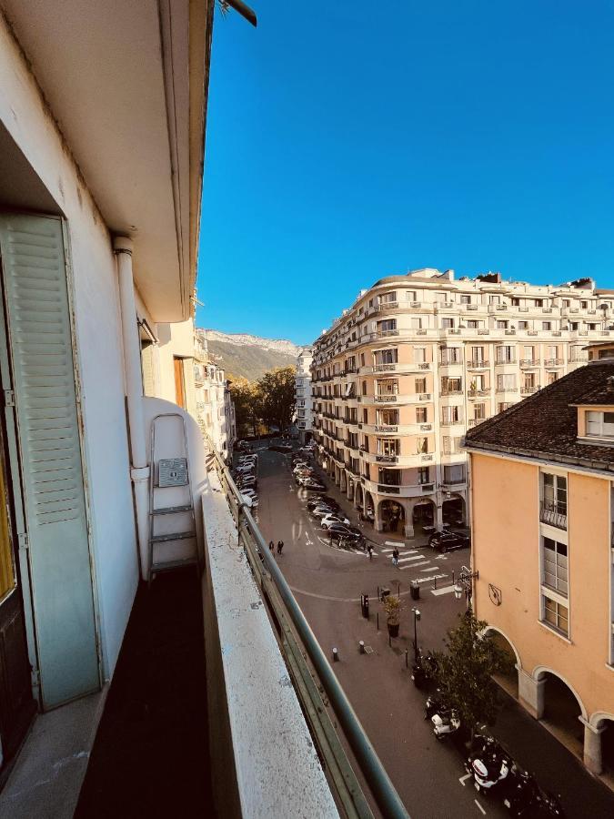 Apartment Plein Sud Centre Et *