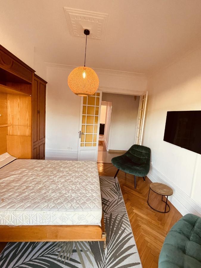 Apartment Plein Sud Centre Et