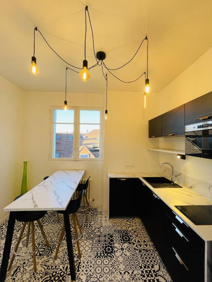 Apartment Plein Sud Centre Et Annecy