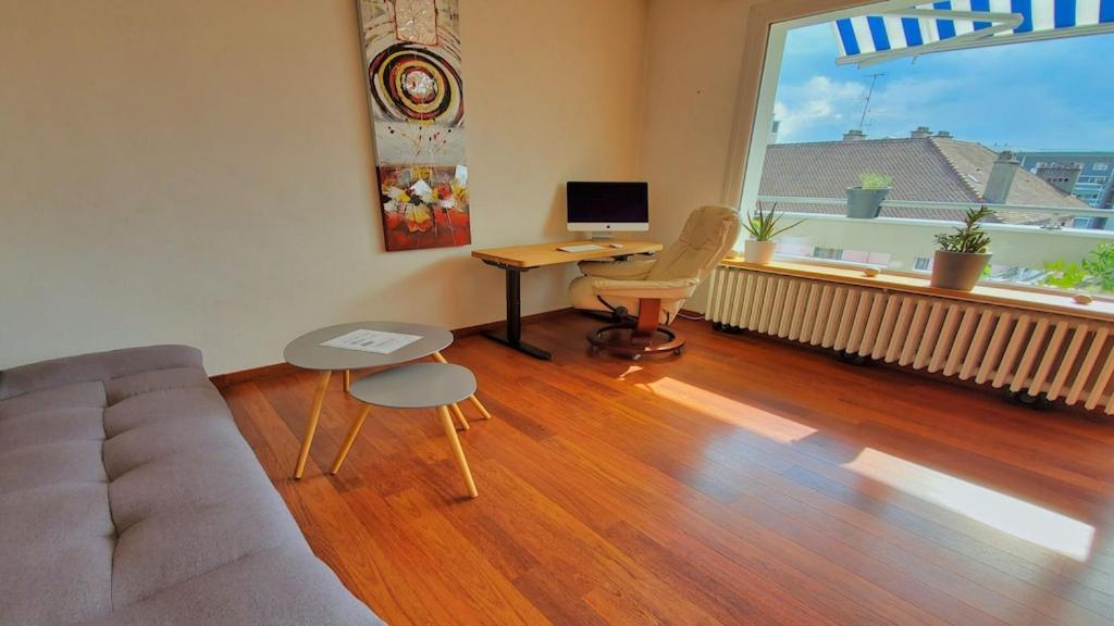 Luxury * Quiet * View * Heart Of * 2 Steps From The * * * * *