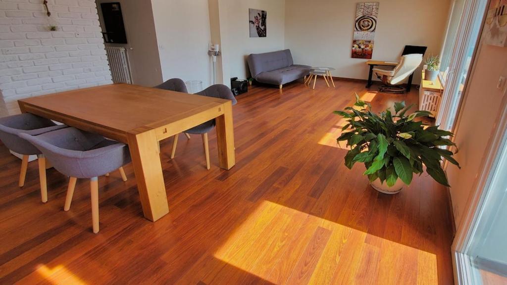 Luxury * Quiet * View * Heart Of * 2 Steps From The * * * * * Annecy