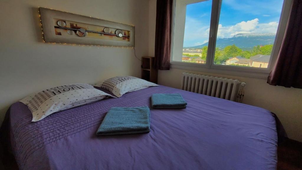 Luxury * Quiet * View * Heart Of * 2 Steps From The * * * * Apartment
