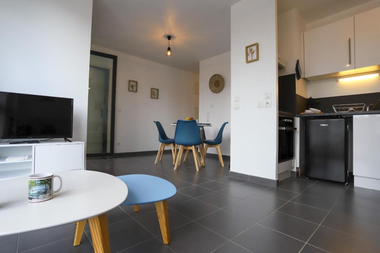 Cocon Annecien Entre Et Montagne Classe 1 Etoile Apartment Annecy