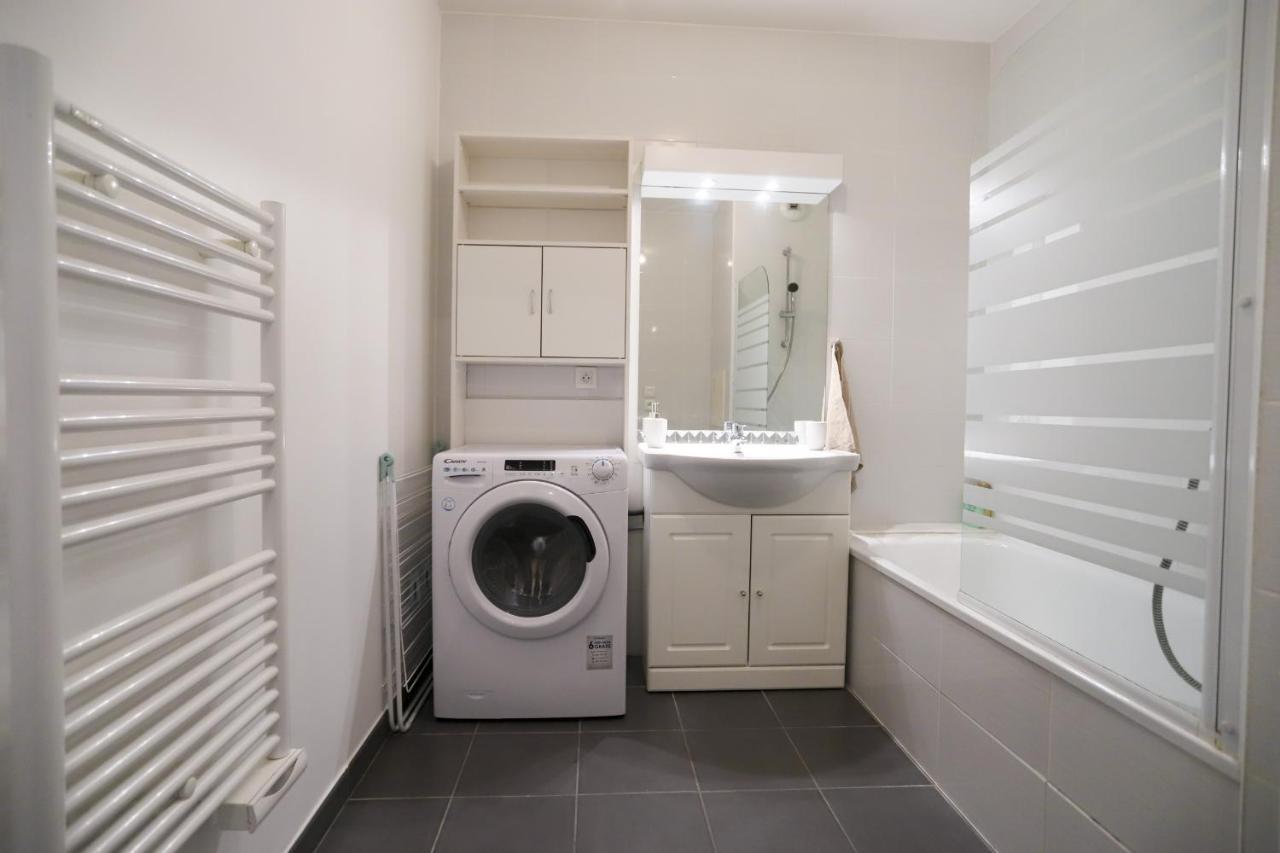 Cocon Annecien Entre Et Montagne Classe 1 Etoile Apartamento Annecy