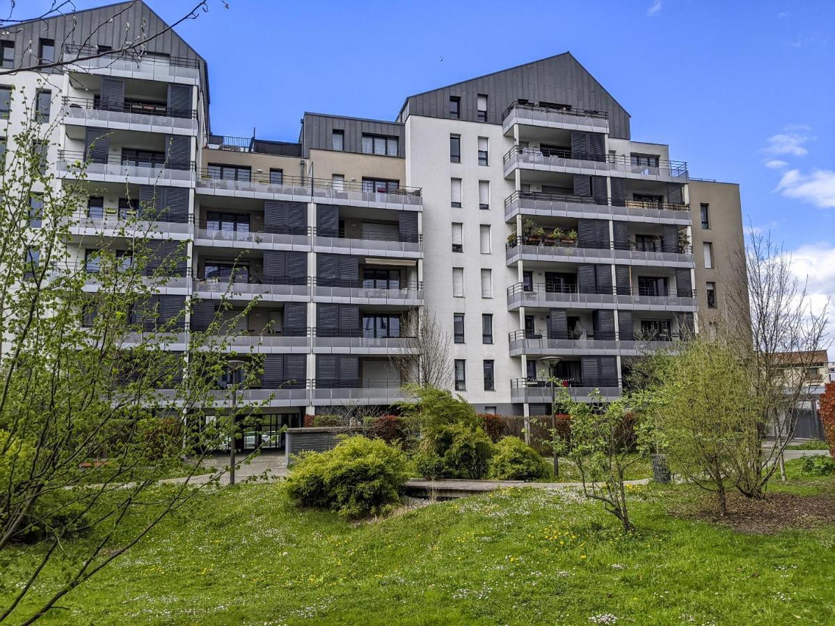 Cocon Annecien Entre Et Montagne Classe 1 Etoile * Annecy
