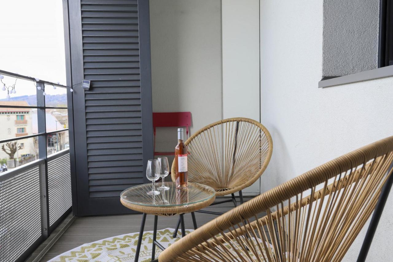 Apartment Cocon Annecien Entre Et Montagne Classe 1 Etoile *