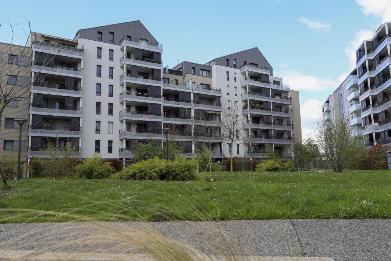 Cocon Annecien Entre Et Montagne Classe 1 Etoile Apartment Annecy