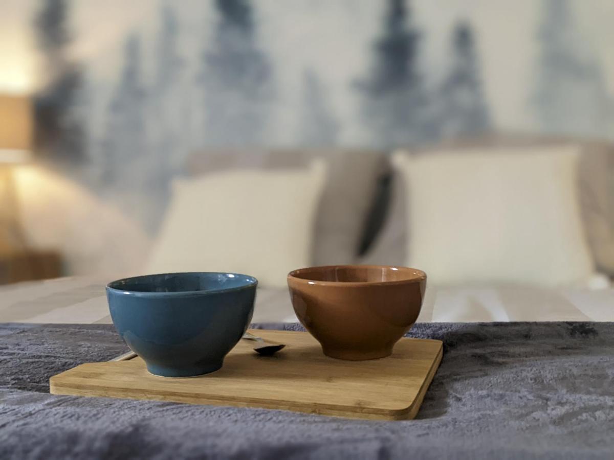 Cocon Annecien Entre Et Montagne Classe 1 Etoile Apartamento