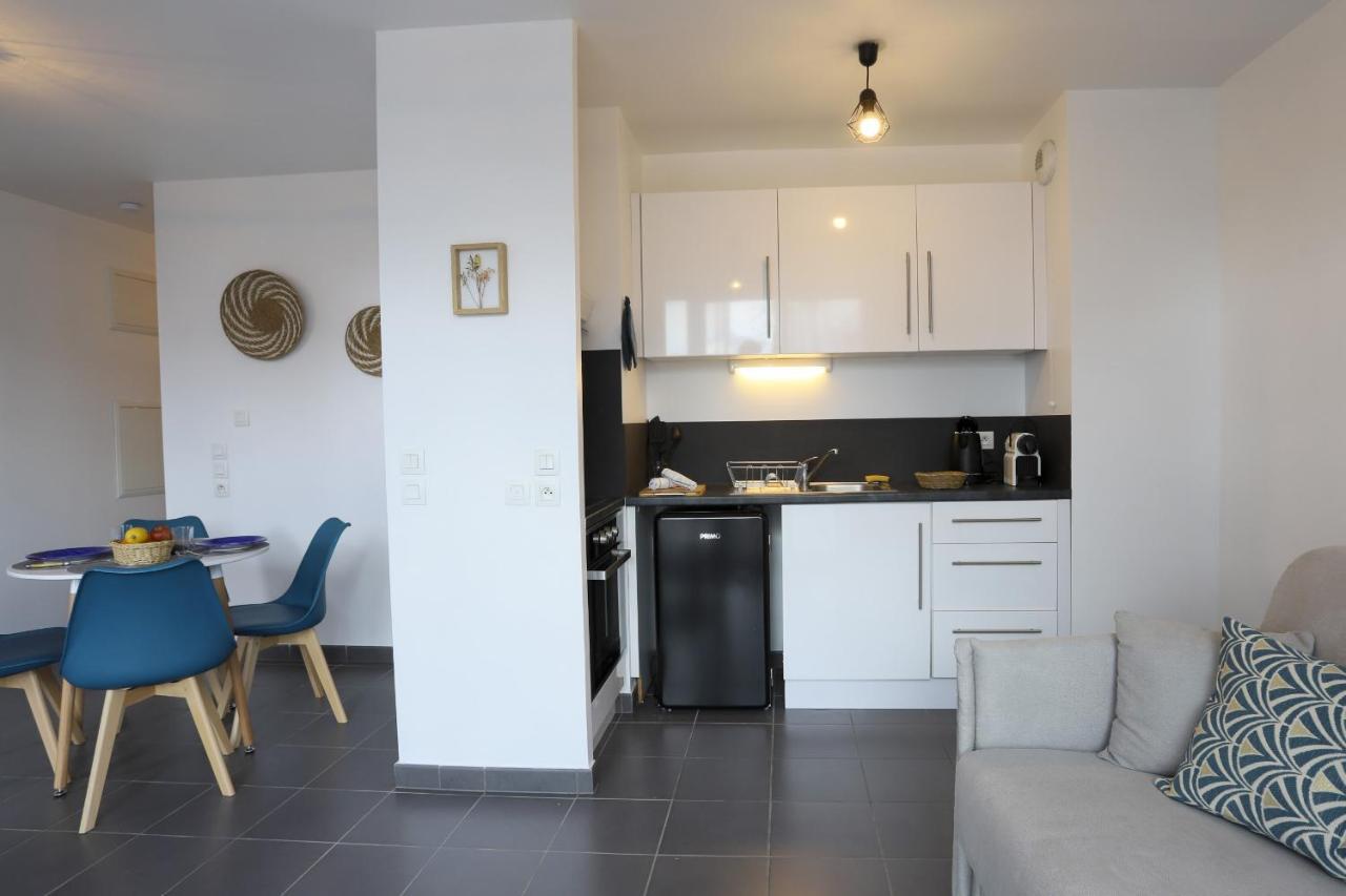 Cocon Annecien Entre Et Montagne Classe 1 Etoile Apartment