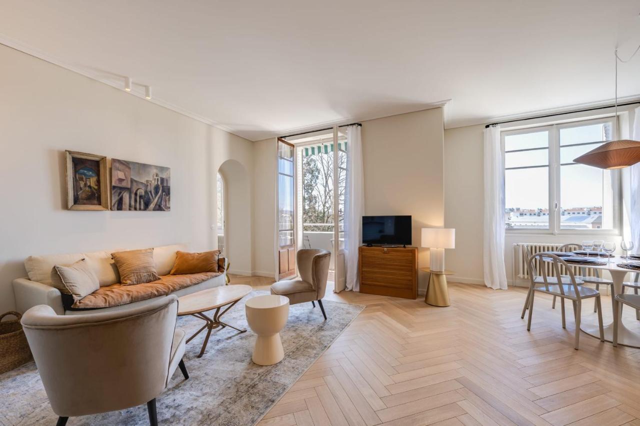Le Haras 3 Bedroom In The Heart Of Annecy