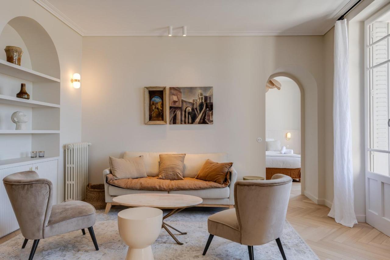 Le Haras 3 Bedroom In The Heart Of