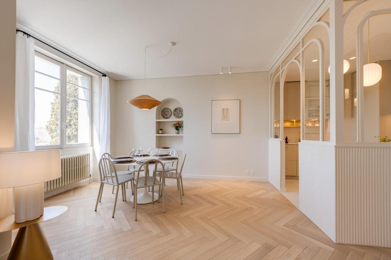 Le Haras 3 Bedroom In The Heart Of * Annecy