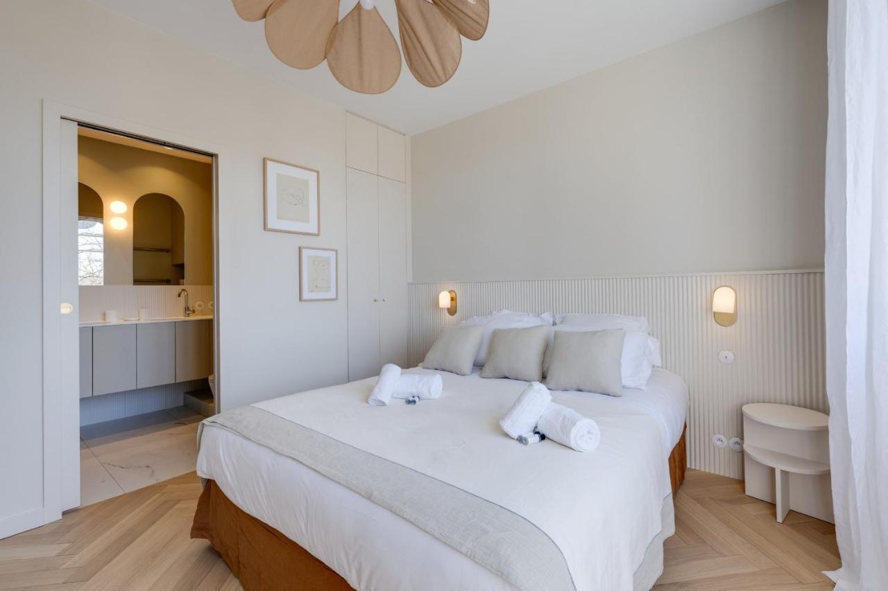 Le Haras 3 Bedroom In The Heart Of Holiday home