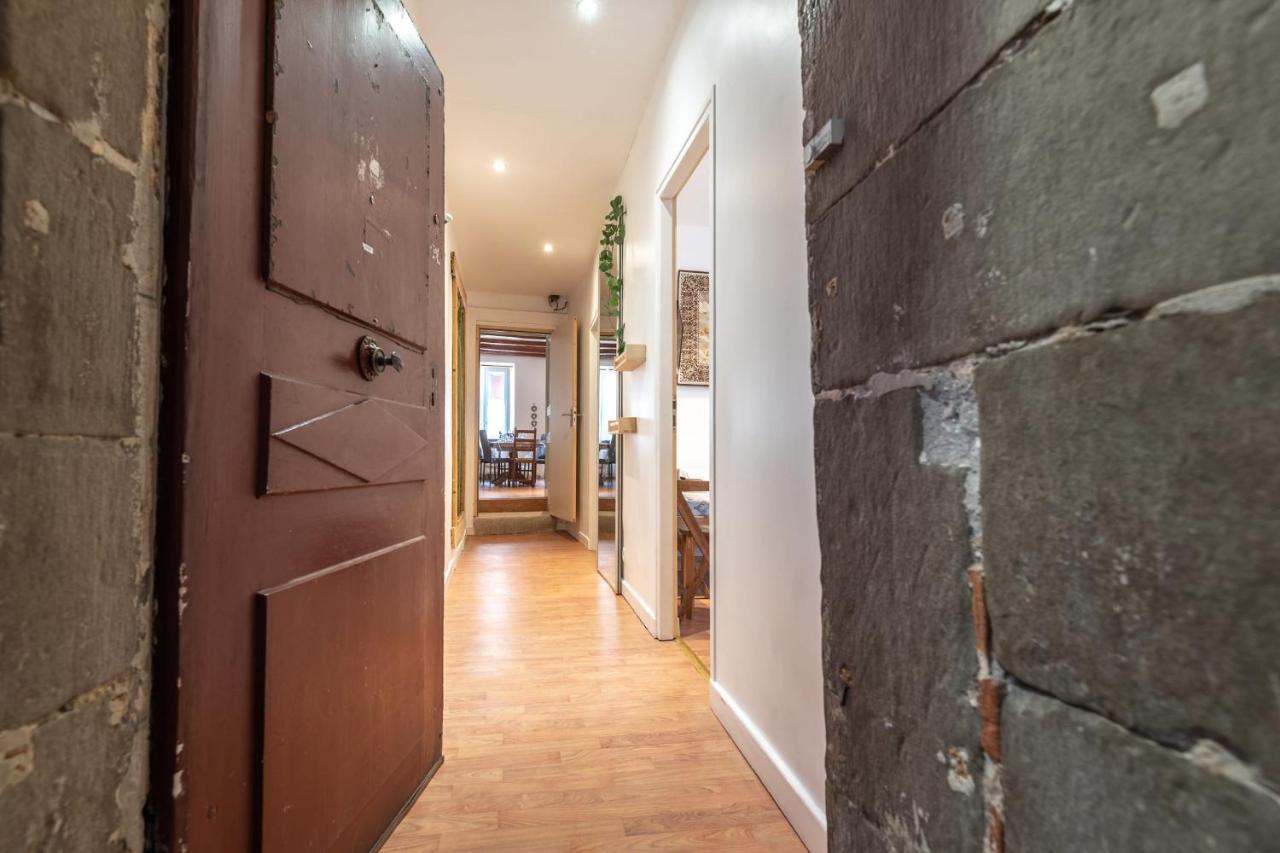 Havre Urbain Furnished Flat *