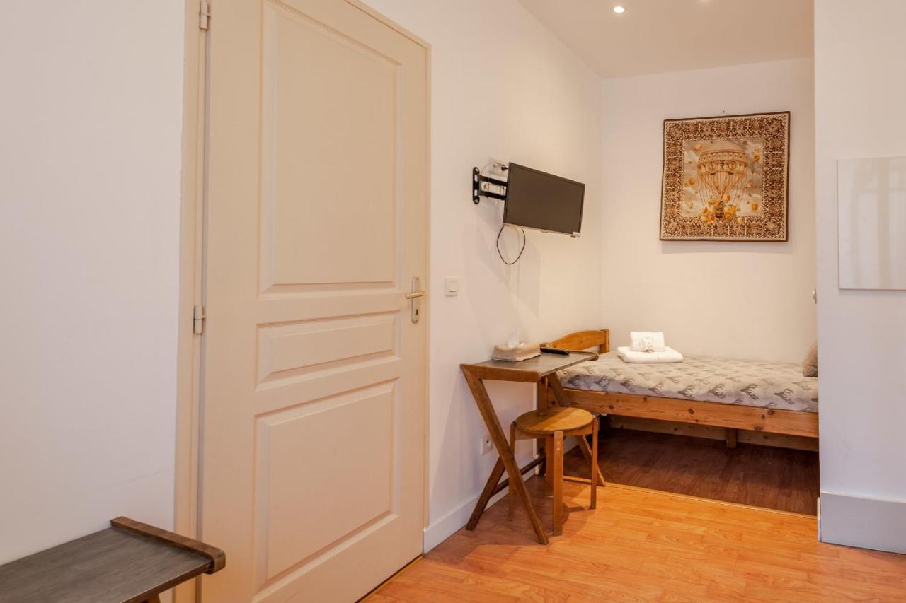Havre Urbain Furnished Flat *