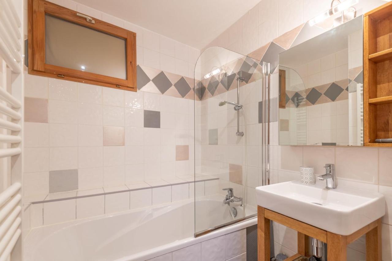 Havre Urbain Furnished Flat Apartment *