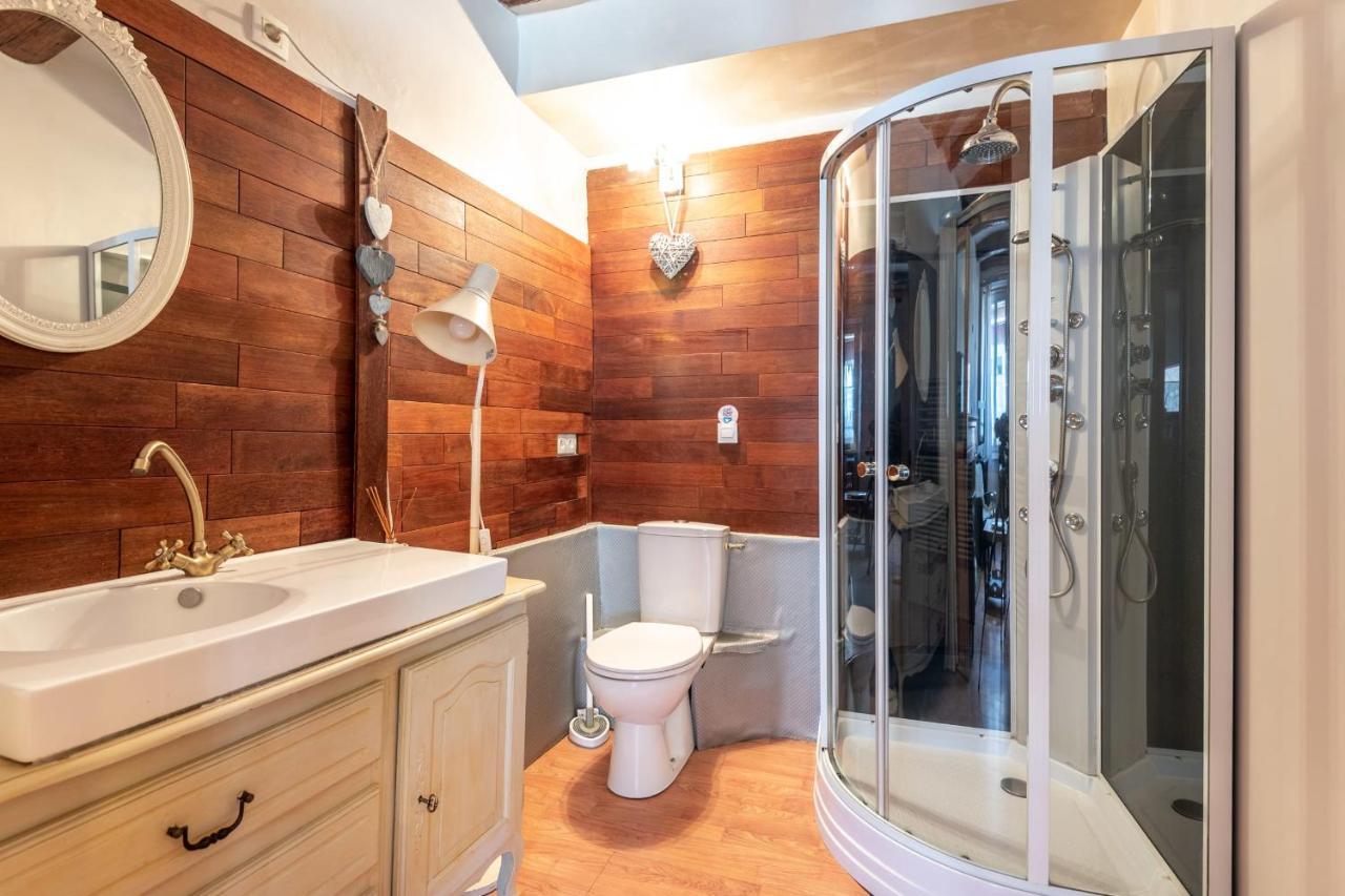 Havre Urbain Furnished Flat Apartment Annecy