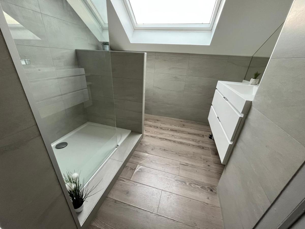 Appartement Le Red Loft à 5min Du Centre-ville Avec Parking Privatif Gratuit *