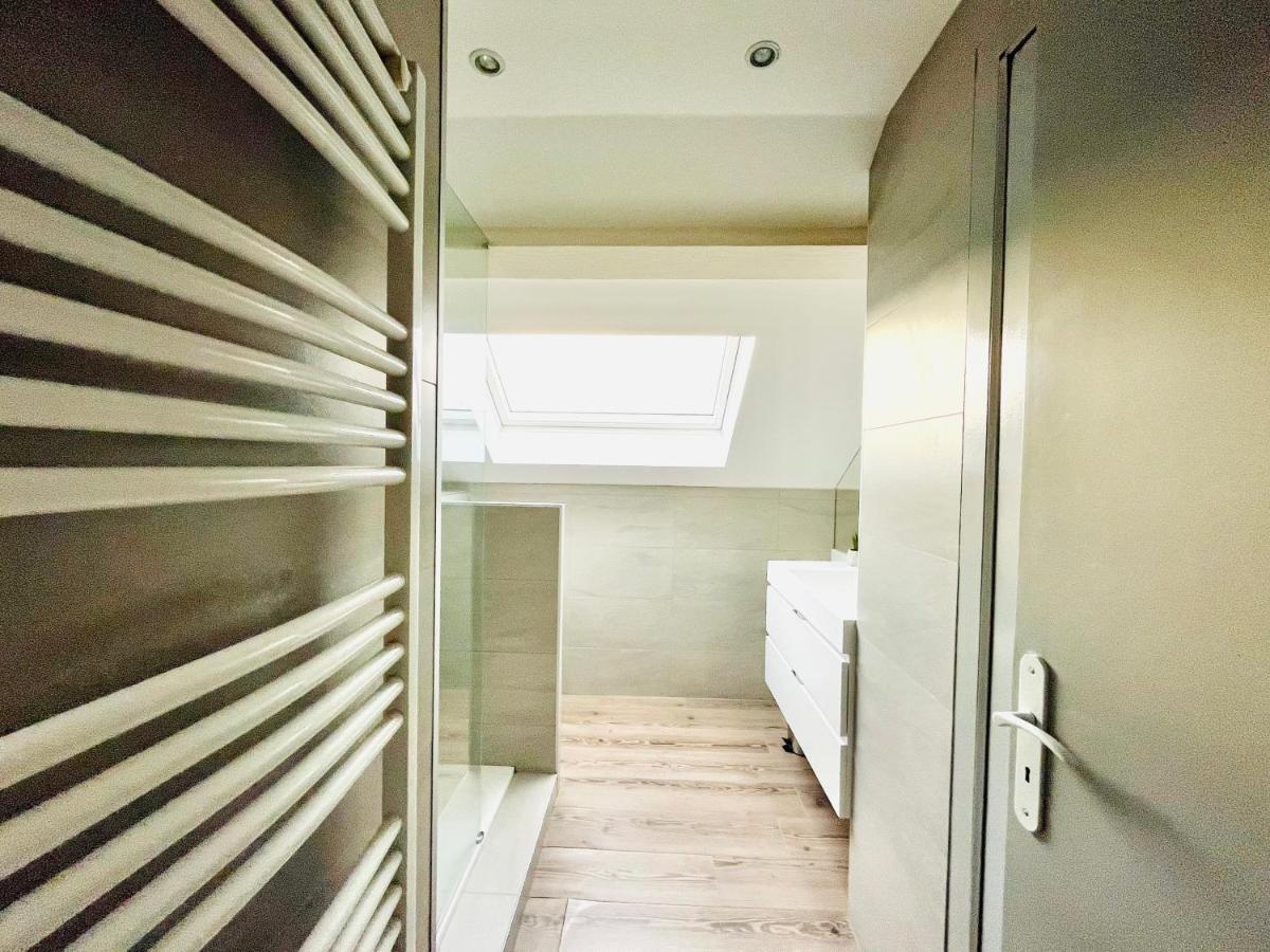Appartement Le Red Loft à 5min Du Centre-ville Avec Parking Privatif Gratuit *