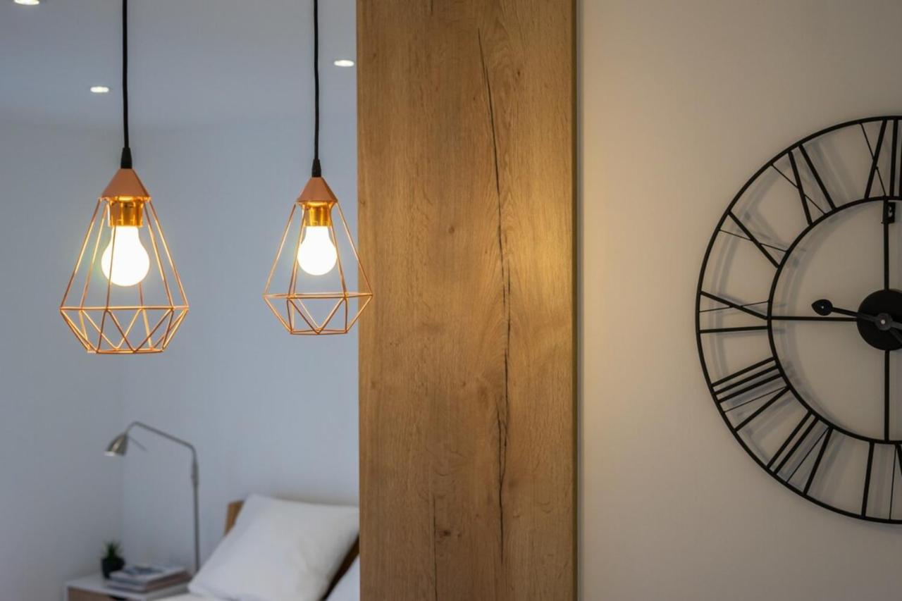 Urban Furnished Flat Apartment