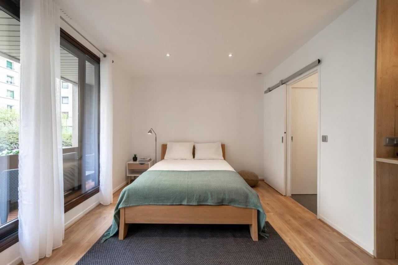 Apartment Urban Furnished Flat