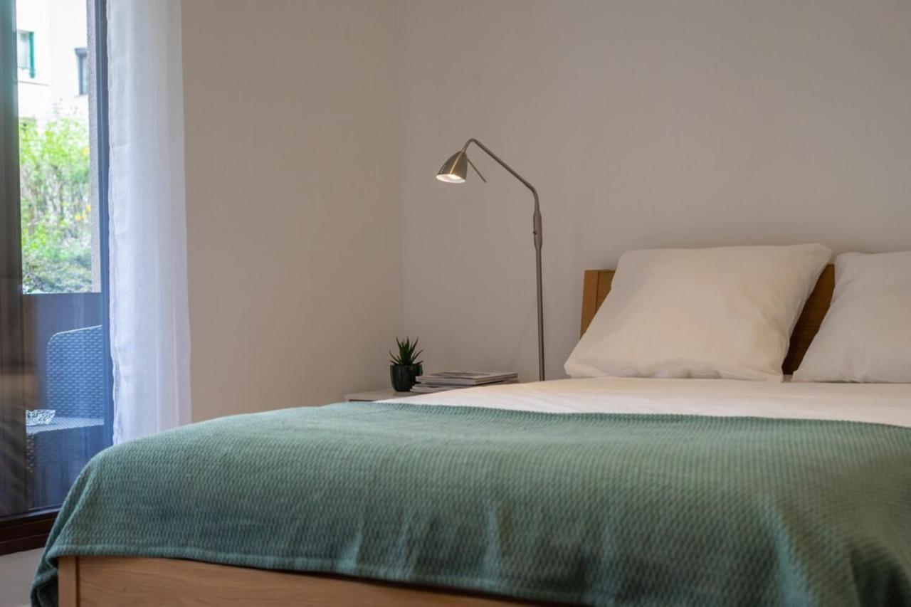 Urban Furnished Flat * Annecy