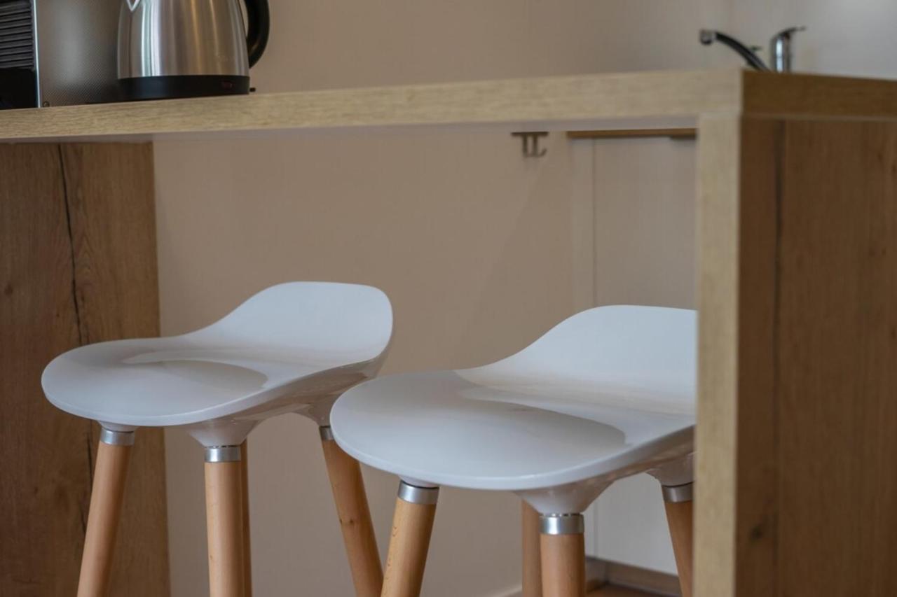 Apartment Urban Furnished Flat *