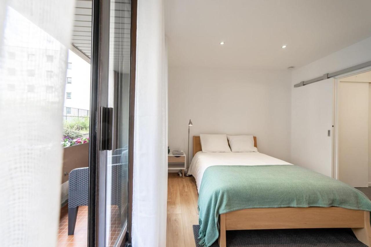 Apartment Urban Furnished Flat