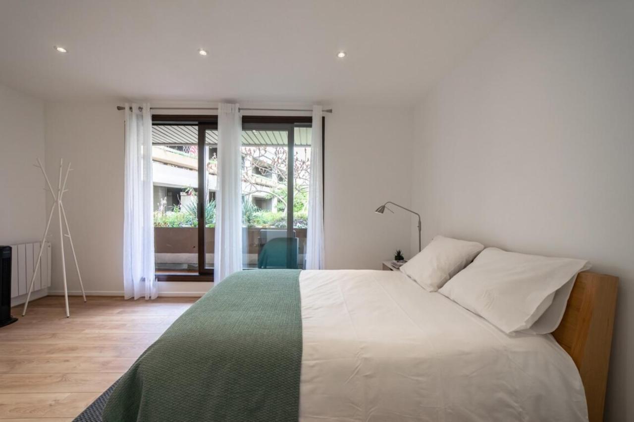 Apartment Urban Furnished Flat Annecy