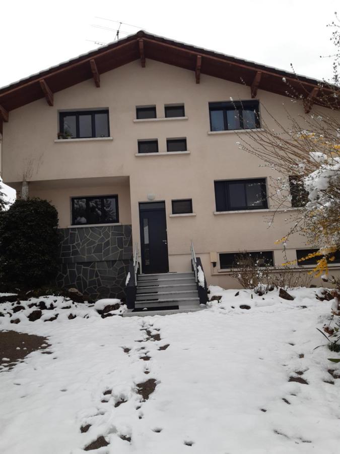 Appartement Les Pics Verts Annecy