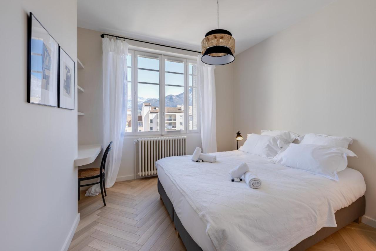 Le Haras 3 Bedroom In The Heart Of