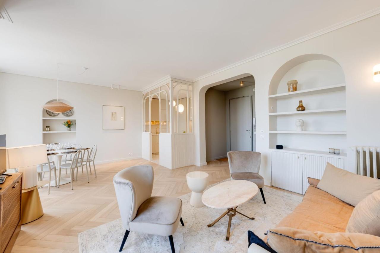 Le Haras 3 Bedroom In The Heart Of Annecy