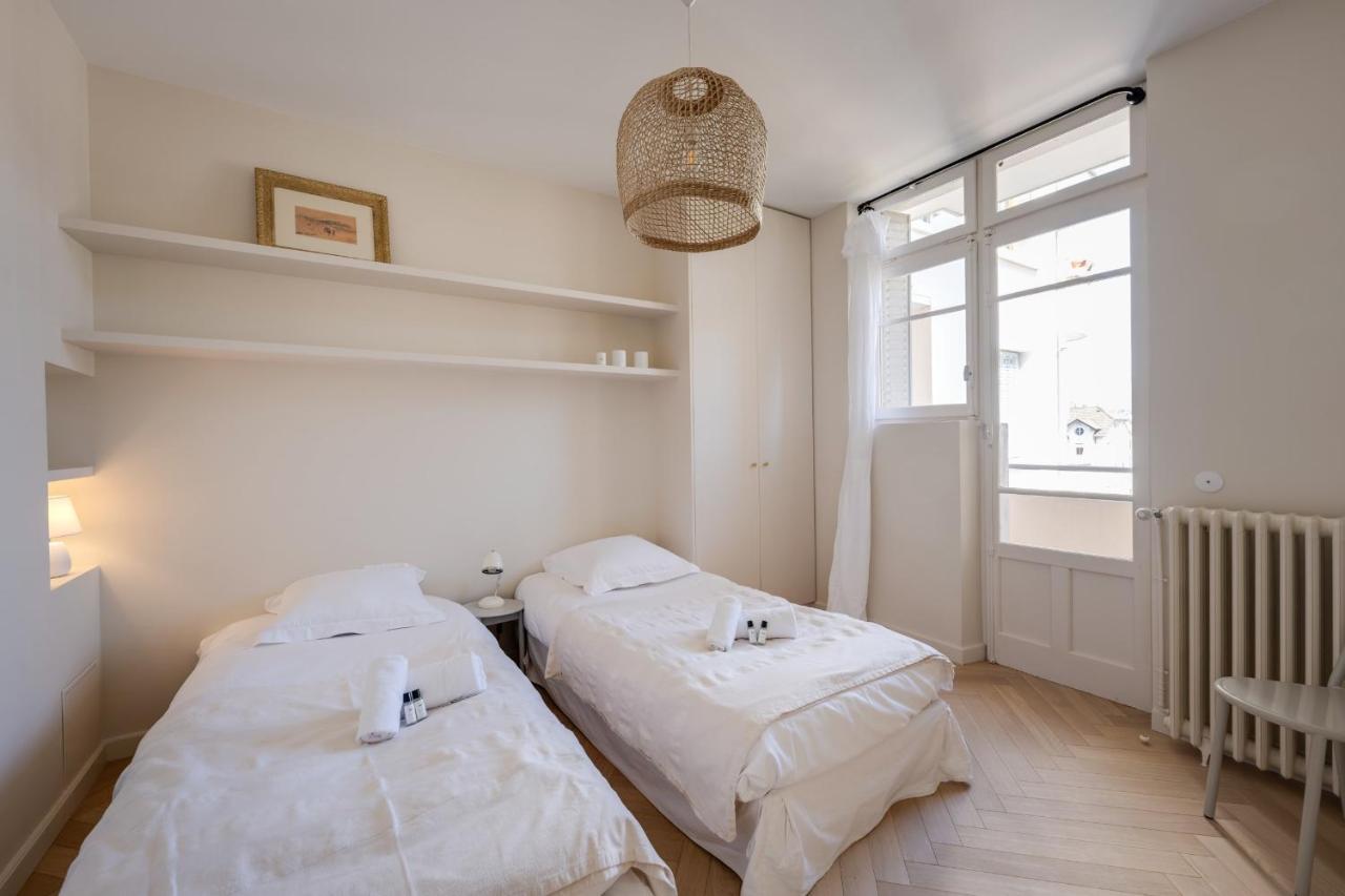 Le Haras 3 Bedroom In The Heart Of Holiday home *