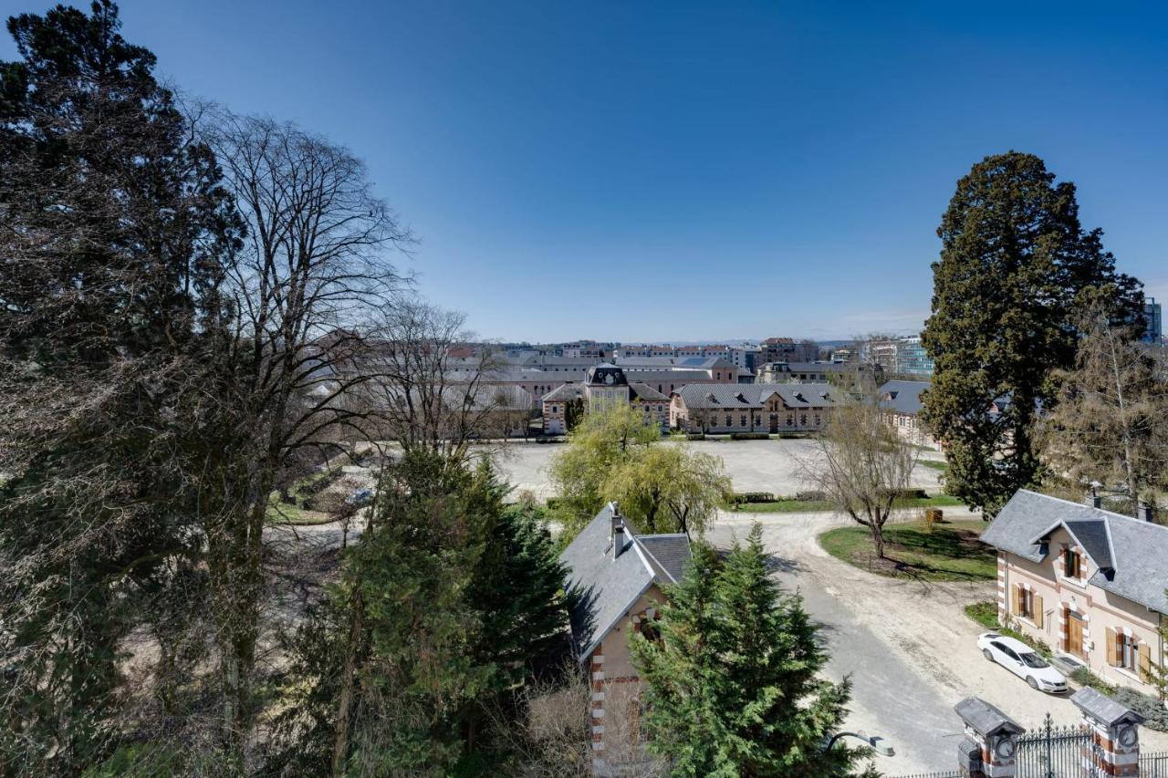 Le Haras 3 Bedroom In The Heart Of Holiday home Annecy